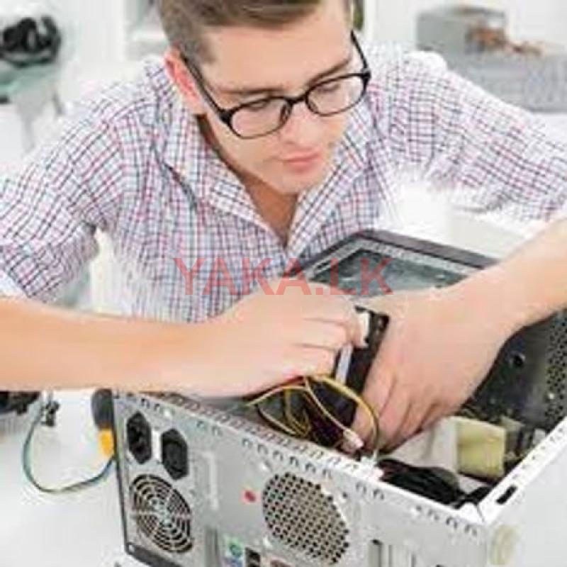 Thermal Printer Repair Service