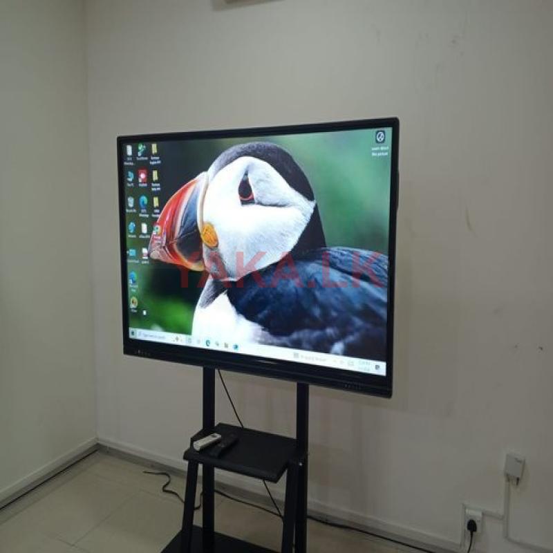 Smart Board TV Repair