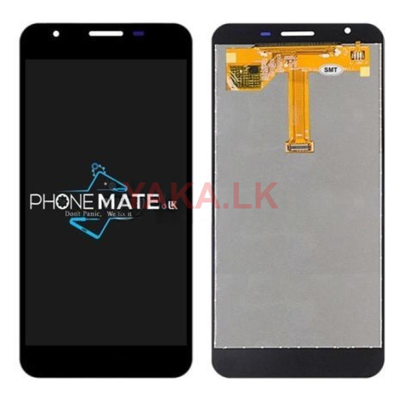 Samsung A2 Core Display Replacement