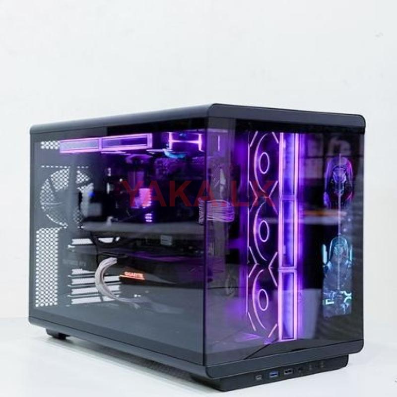 SOEYI CH1L Black Casing