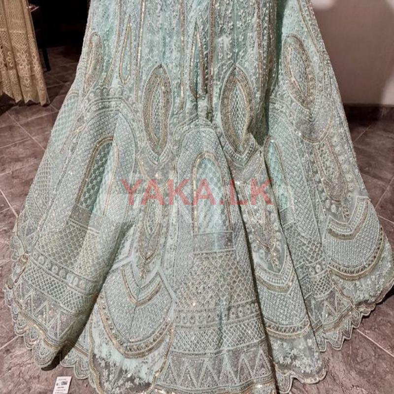 Bridal Lehenga