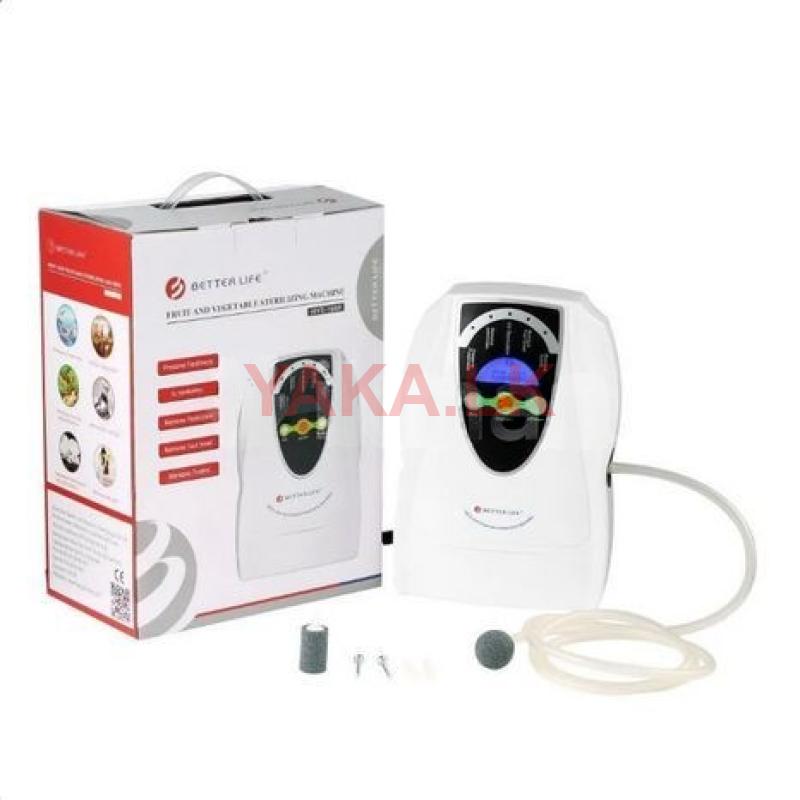 Portable Sterilizer Ozone Generator