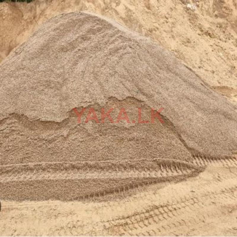 ගංගා වැලි