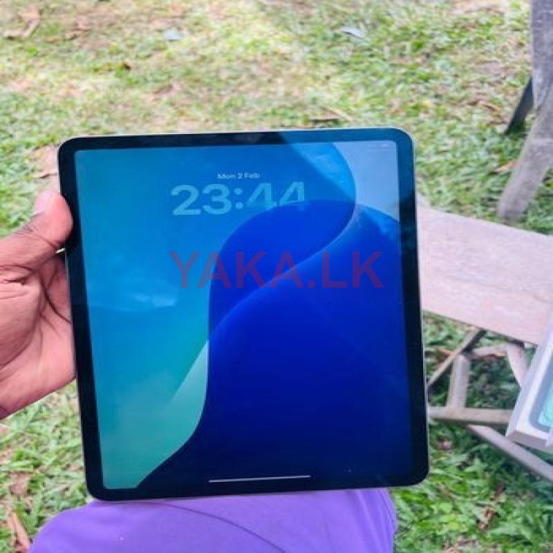 Apple iPad Pro 11"