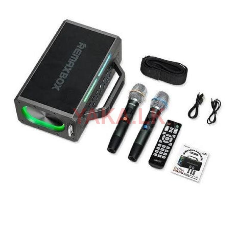 Remax RB-M61 Bluetooth Speaker