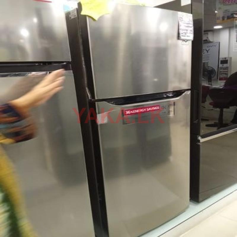 260L - LG Smart Invertor Fridge-LG272