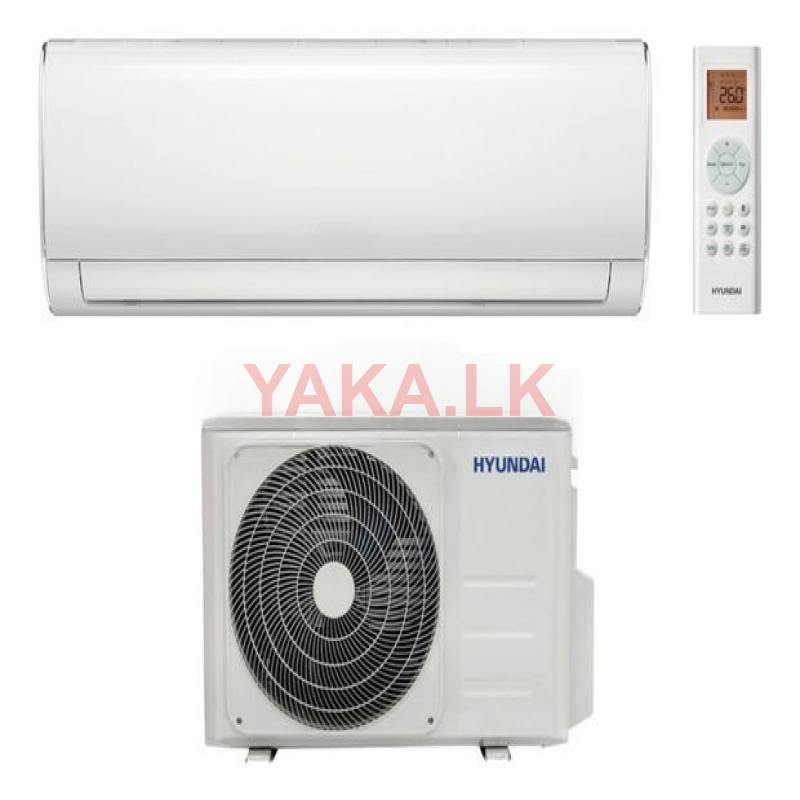 9000BTU Hyundai Non-Inverter Brand New Air Conditioner