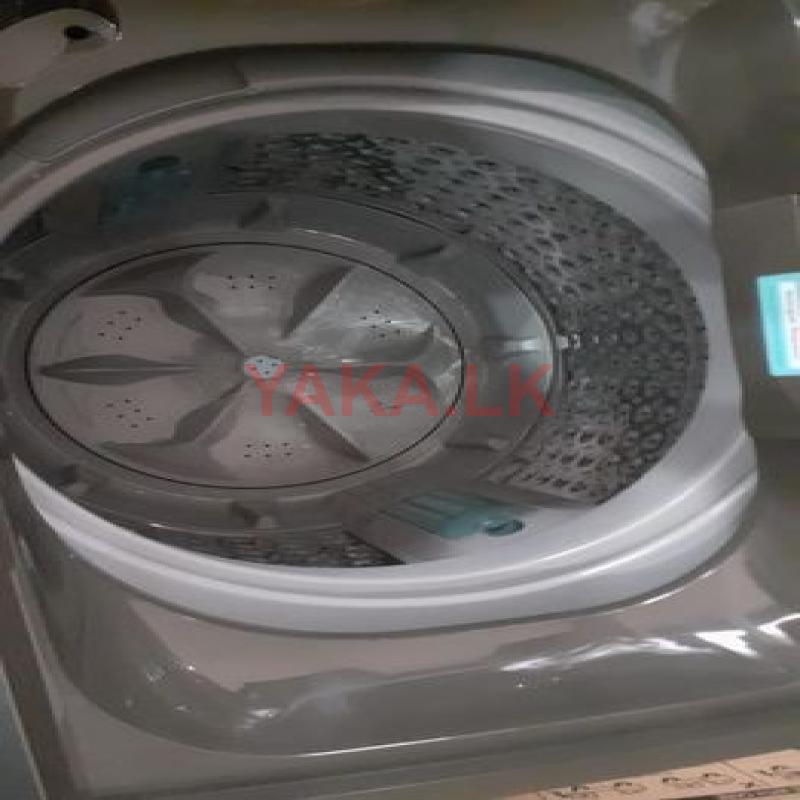Singer 7.5kg Full Auto Washing Machine