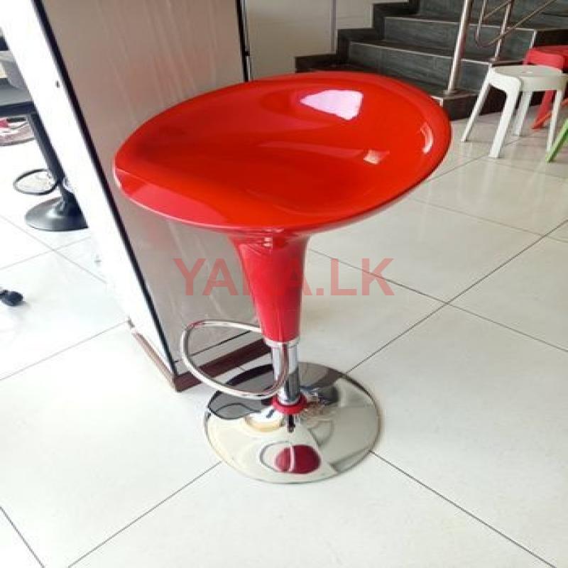 Bar Stool B03 RED