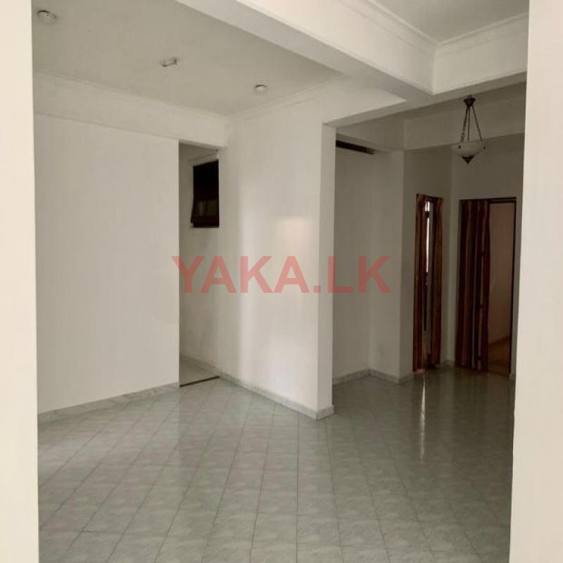 Downstairs House For Rent In Nugegoda - EH386