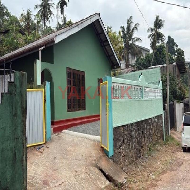 House for Rent Ragama
