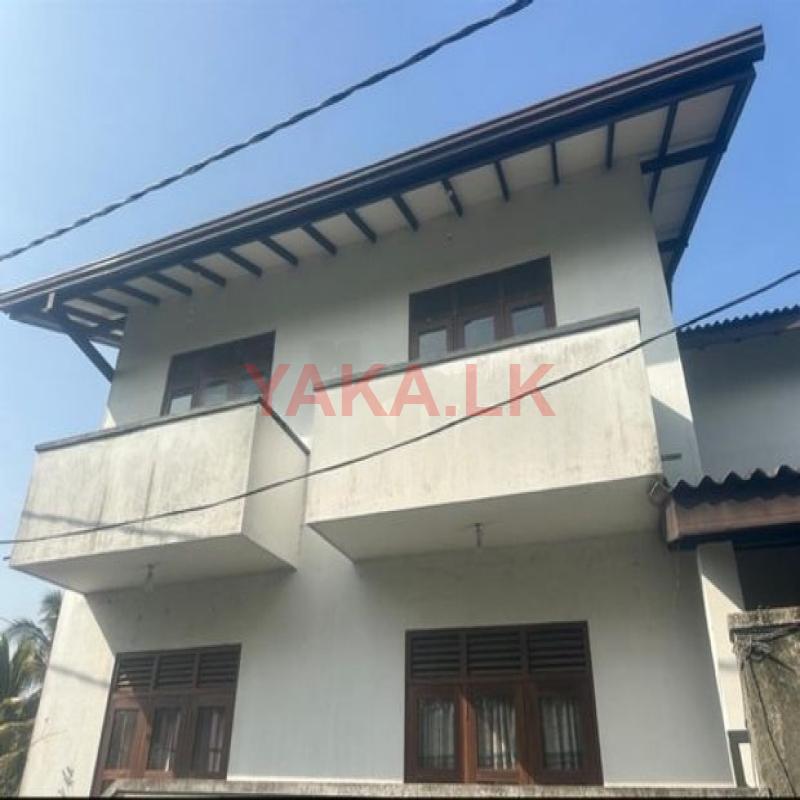 New House for Rent in Padukka