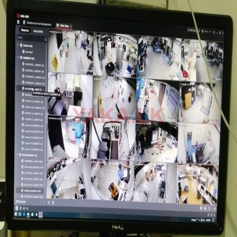 CCTV Camera System maintenance (Office|Home) Troubleshooting|Repairing
