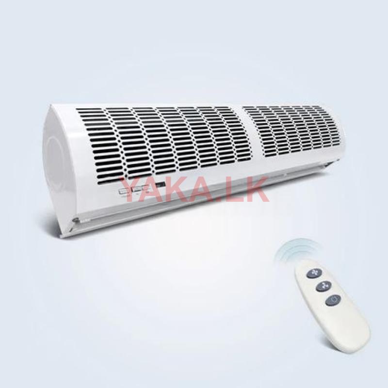 Voltas Air curtain 6 Feet with Remote Control