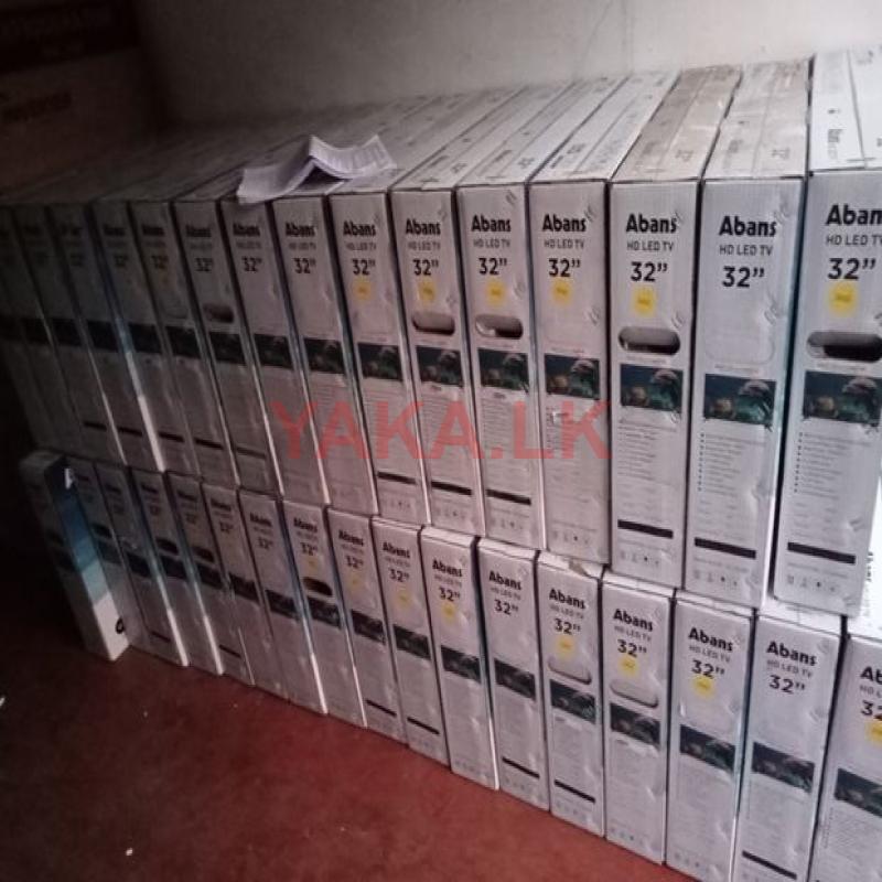 Innovex 32 inch HD TV