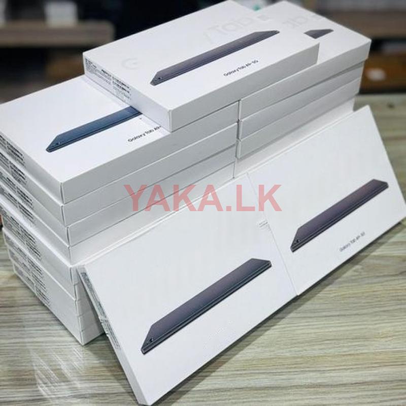 Samsung Galaxy Tab A9 Plus 8GB/128GB|08