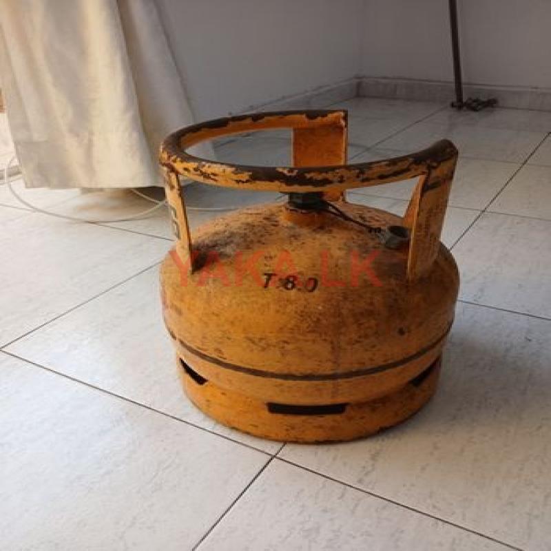 Gas Cylinder 5kg