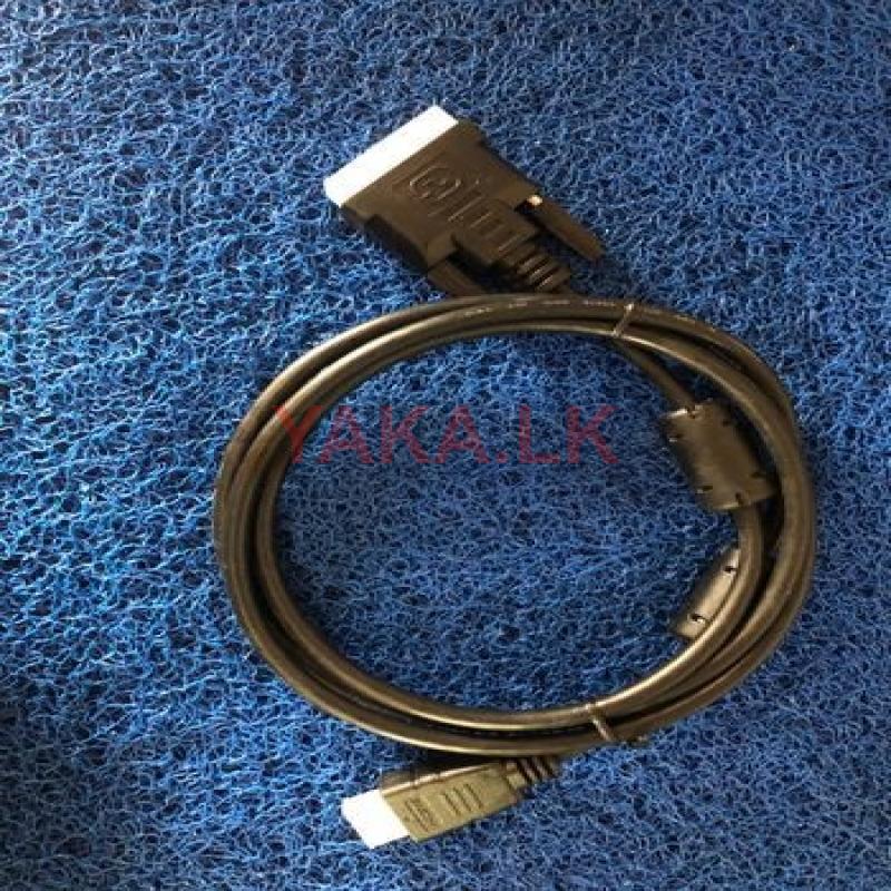 DVI TO HDMI Cable