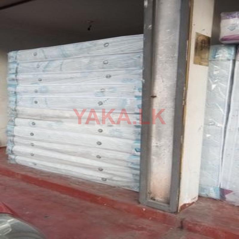 72*60*7" Spring Mattress -Arpico