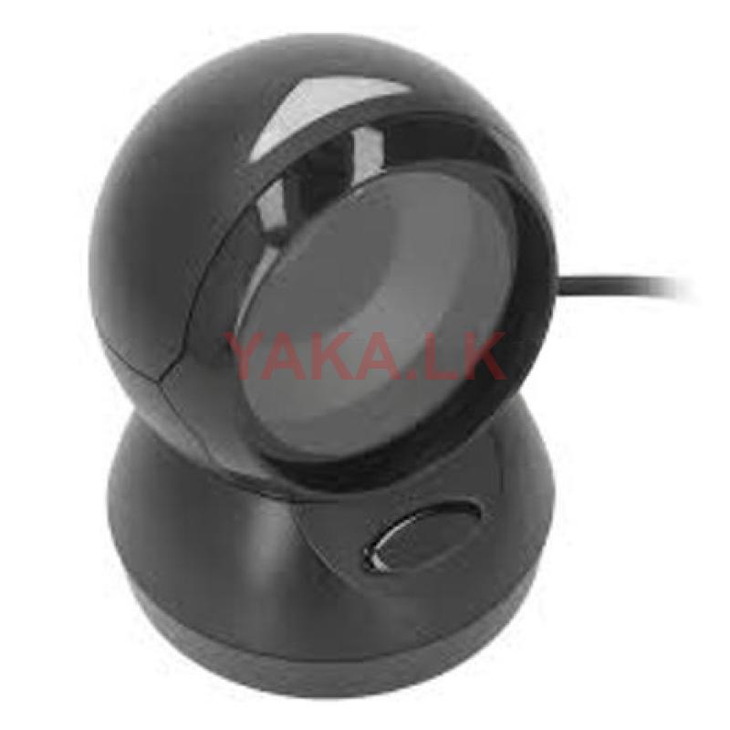 POS 2D Desktop Barcode, QR Scanner