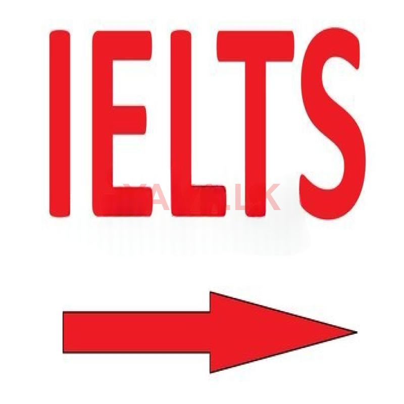 IELTS Classes