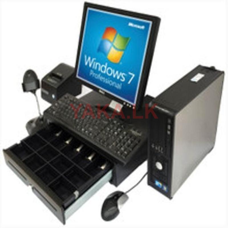 POS Inventory & Billing Software