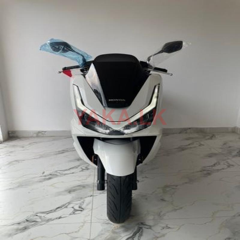 Honda PCX 160 2025