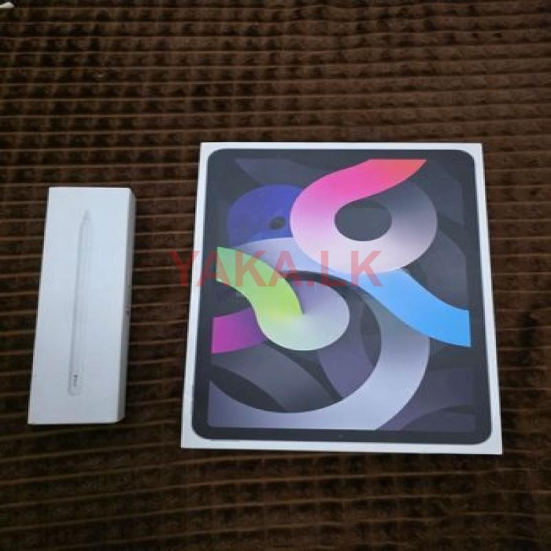 Apple iPad Air 4th Gen (Used)