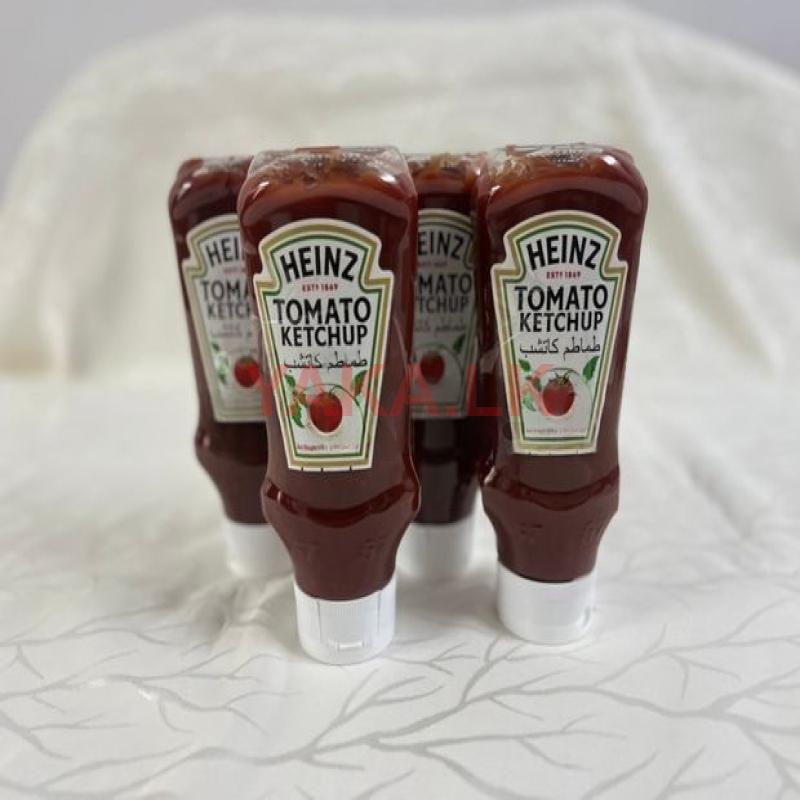 Heinz Tomato Sauce