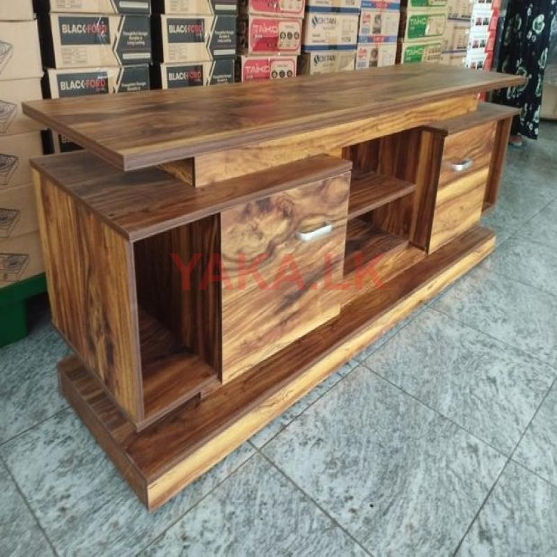 Double Box Design Tv Stand L