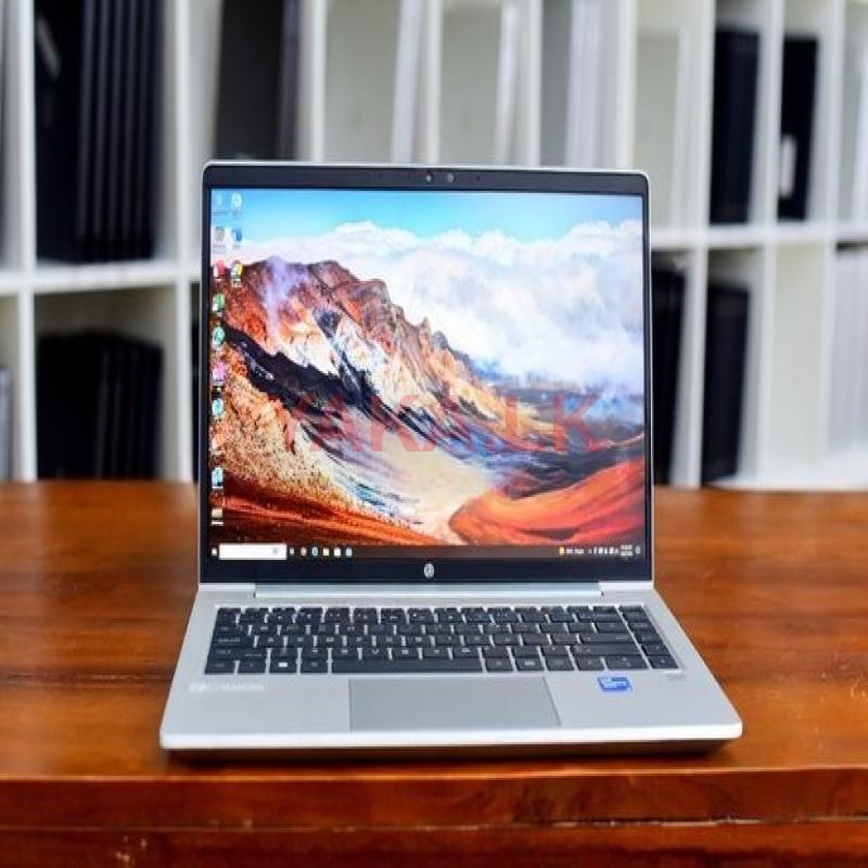 HP ProBook 640 G8 - i5 11th Generation