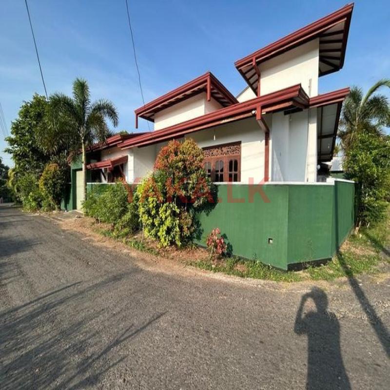 New Super House in Piliyandala Road