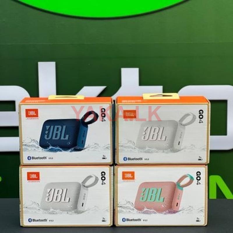 JBL GO 4