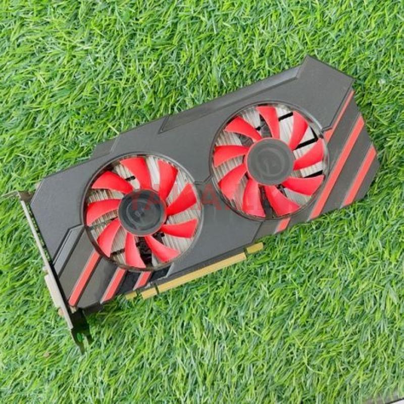 GTX 750TI 2GB Graphic Card