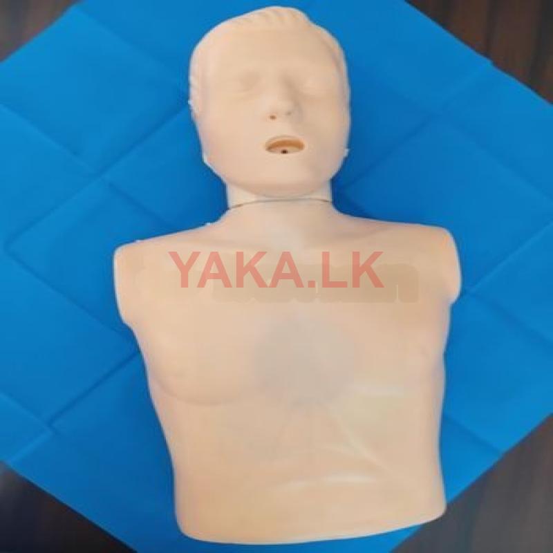 CPR Manikins