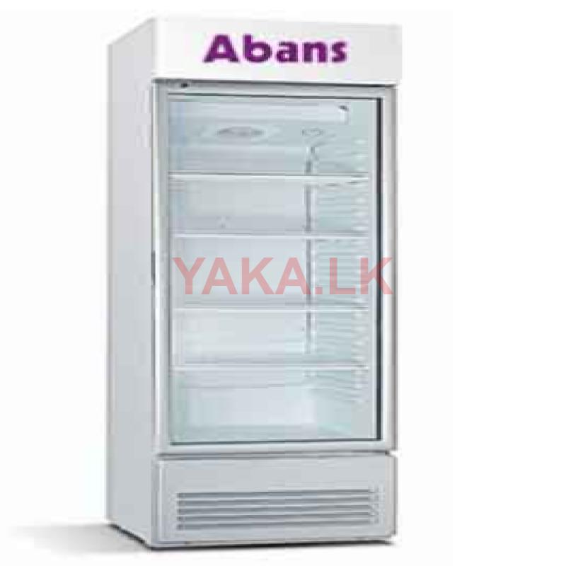 Abans Bottle Cooler 301L