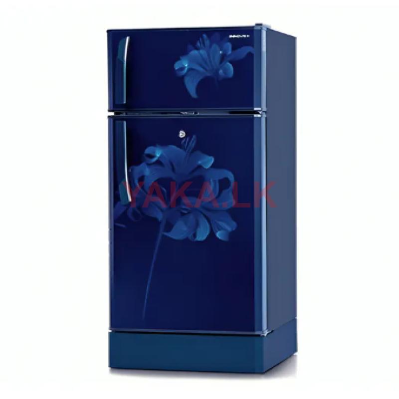 2 Door Innovex Fridge - Direct Cool