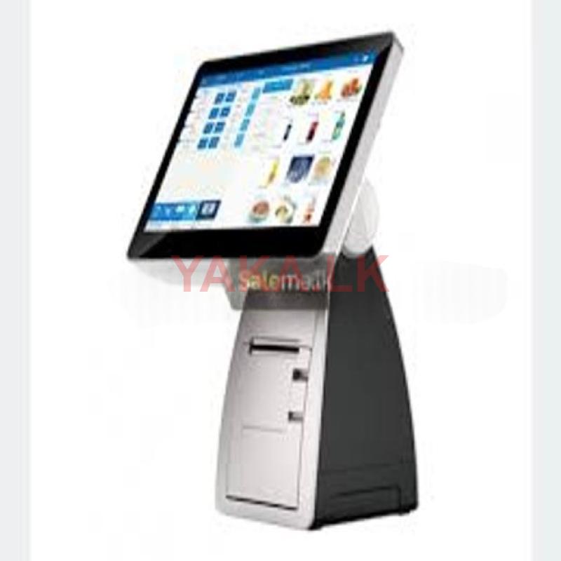POS Fast Billing Software System