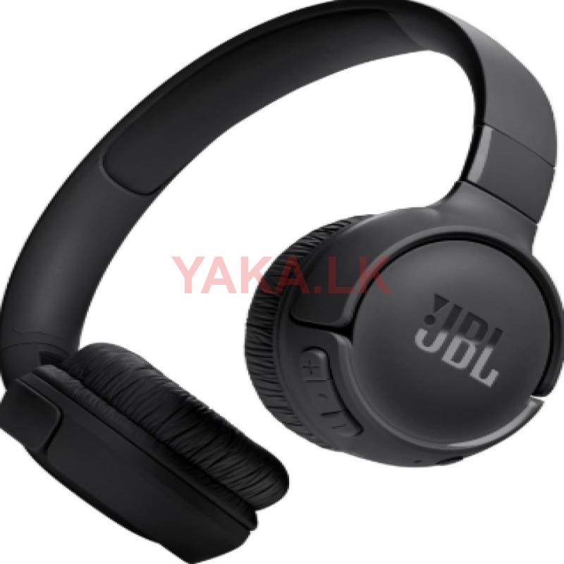 JBL TUNE 520BT Wireless Bluetooth Neckband Earphones