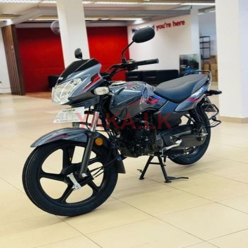 TVS Sport Brand new 2025