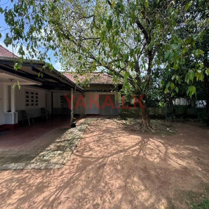 Land for Sale in Piliyandala