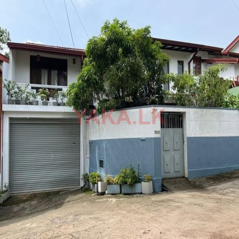 Makandana Modern Gem House