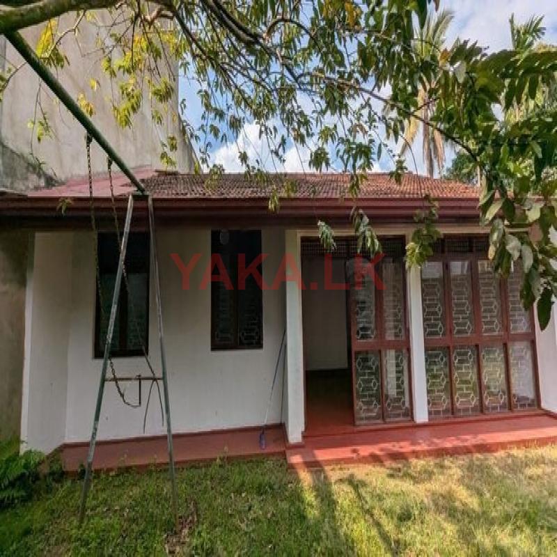 House for sale in Ranpokunagama