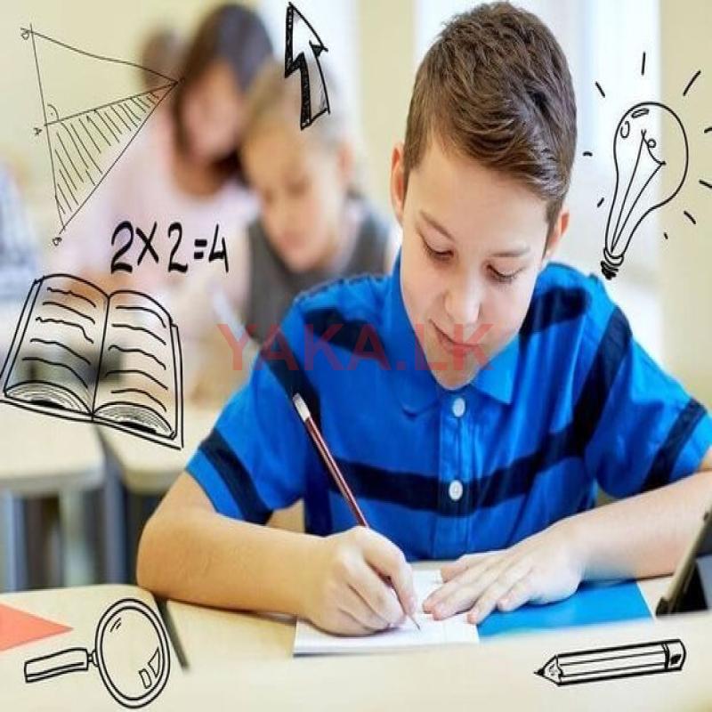 ONLINE /HOME VISIT MATHS tuition for GARDE 6,7,8,9,10 & IGCSE