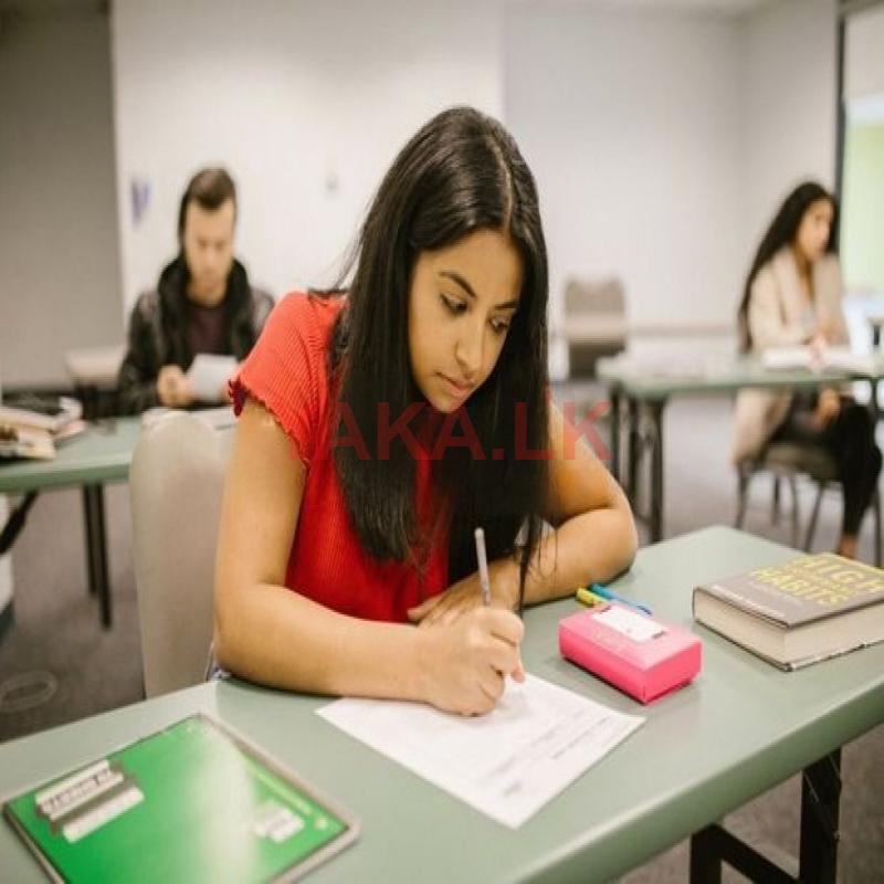 Edexcel Maths IGCSE in Dehiwala