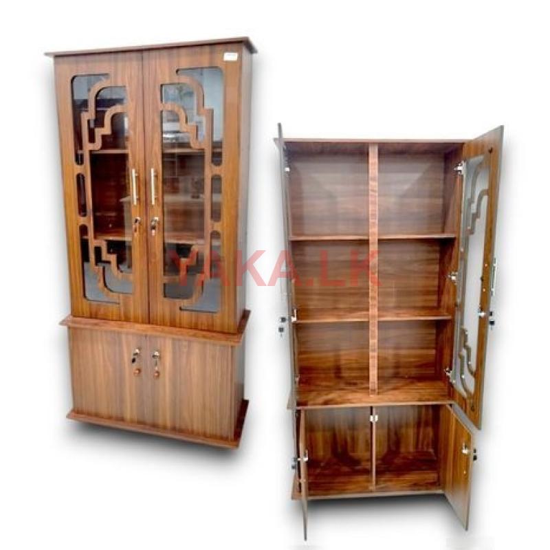 Melamine OC Cupboard