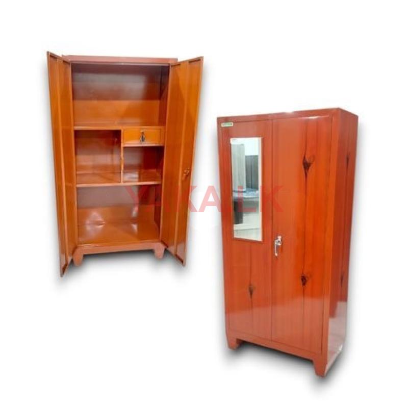 Steel Cupboard 5*2.5