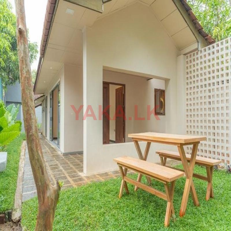 Single Story House Sale in Galle - CH1687