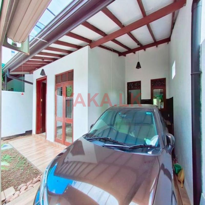 3 Bedrooms House for sale in Piliyandala - Siddamulla