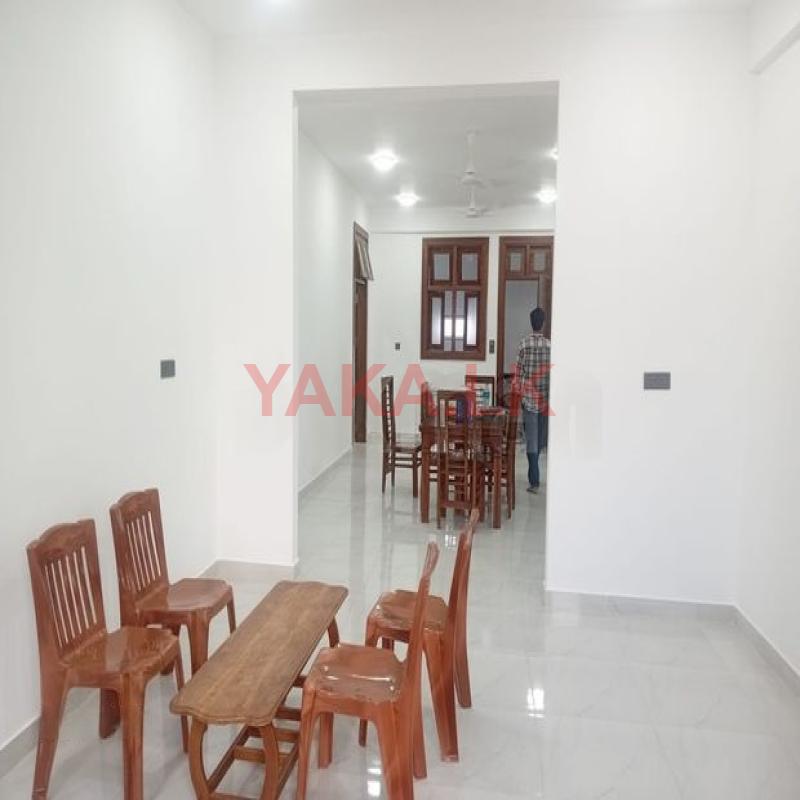 4BHK Second Floor House For Rent In Dehiwela